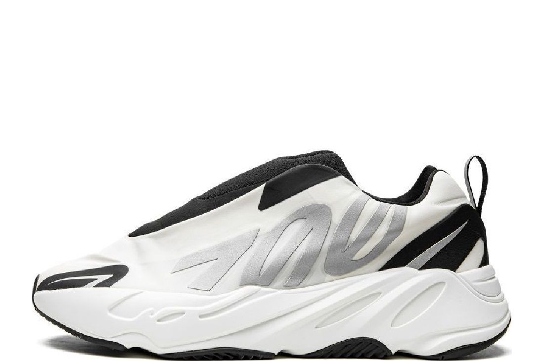 Fake Yeezy 700 MNVN Laceless Analog Collection Shoes (1)